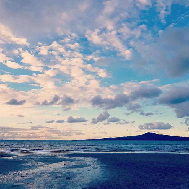 #grateful for fine weather this evening when I was on 'parent help' duty!