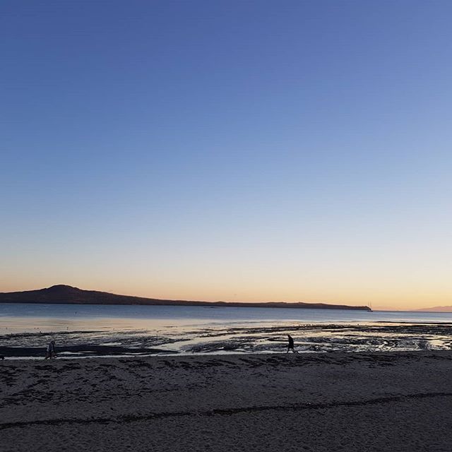 #grateful for a brisk but calm start to the day