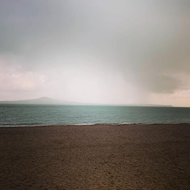 #grateful that I brought my umbrella!