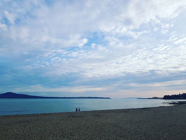 Good morning. #grateful