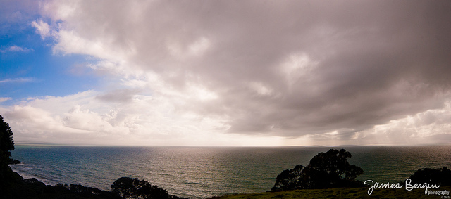 Waipu cove panorama on Flickr. Another panorama - this time of Waipu Cove, Northland