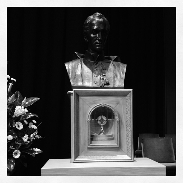 50 year jubilee for Rosmini College