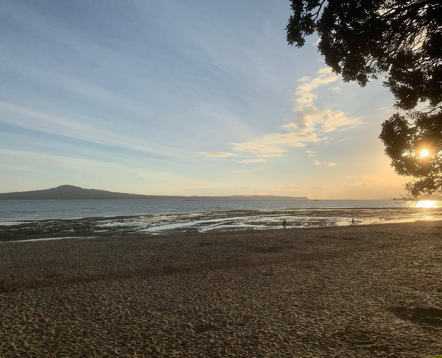 Cool. Crisp. #grateful