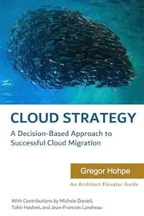 Cloud Strategy