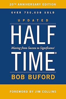Half Time
