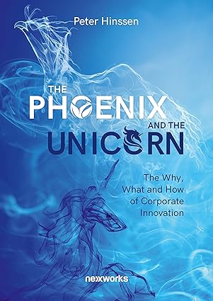 The Phoenix and the Unicorn