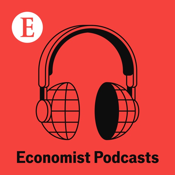 Cover art for Economist Podcasts