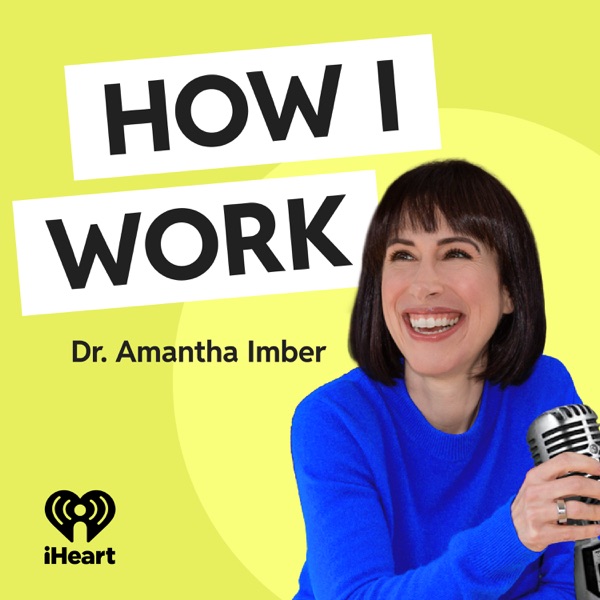 Cover art for How I Work