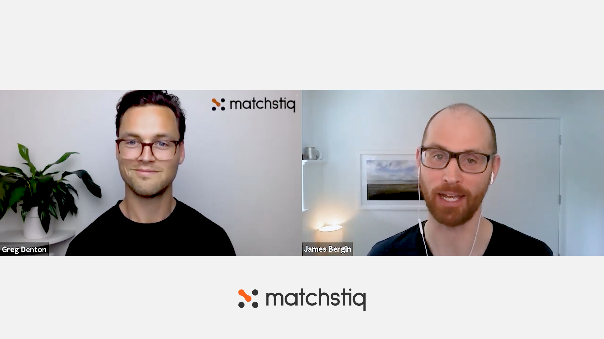 Thumbnail for Matchstiq.io Interview